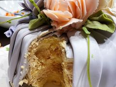 -杜哈夫DOUX RÊVE·生日蛋糕(日月光店)