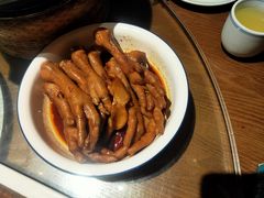 -刀板香·安徽菜(国购IFC店)