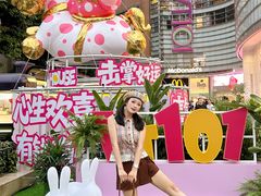 -VT101维多利广场