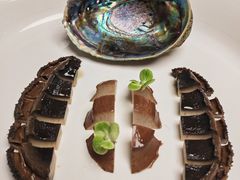 -柒厢食事雅谈