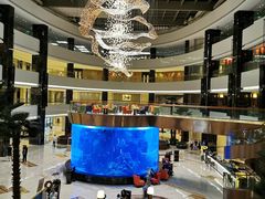 -OPEN開全日自助餐厅·牛肉火锅·海鲜(佛山希尔顿酒店)