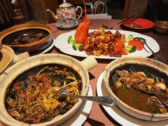 -惠食佳(滨江大公馆店)