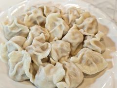 -东北缘餐厅(兰埔路店)