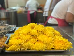 -火烧房子菊花米线(兴盛路店)