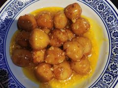 -蓝田九大碗民俗食府(蓝田店)