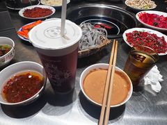 -朱光玉火锅馆·太原旗舰(钟楼街店)