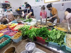 -正宗阳山牛杂(东城店)