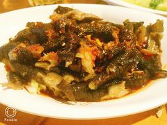 -腰子哥烤串(石佛营炫特店)