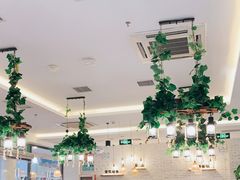 大堂-拿渡·水煮鱼麻辣香锅(王府井奥莱·香江小镇店)