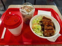 -和合谷(北京市王府井百货大楼店)