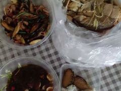 -北戴河庆山饭店·海鲜砂锅粥(北戴河黑石路店)