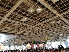 -宜家·瑞典风味餐厅(烟台路店)