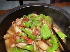 -云海肴·汽锅鸡·云南菜(高德置地店)