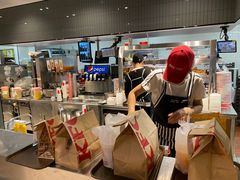 -肯德基(余杭禹航店)
