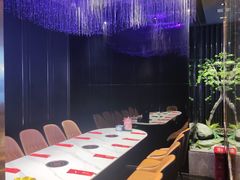 -吉布鲁牛排海鲜自助(巴南万达广场店)