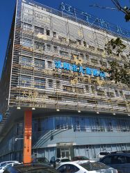 -沈阳市儿童医院