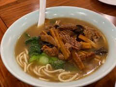 -奎元馆.百年奎元.非遗传承(西湖边的解放路店)