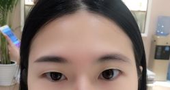 -UP&UP·半永久眉毛眼线机器野生眉