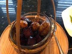 -苏州苏州湾艾美酒店·乐美中餐厅