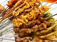 -江湖翅客(琶洲新村店)