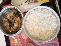 -真功夫(香缤广场店)