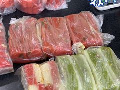 -万福兴糕团(万福兴山塘街直营店)