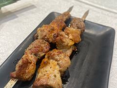 -伊带伊路新疆美食府(呼家楼店)