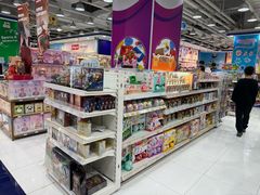 -TOYSRUS玩具反斗城(南通万象城店)