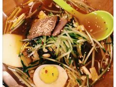 冷面-全州拌饭馆(断桥店)