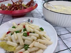 -虎虎龙虾大排档(双井店)