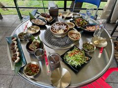 -鑫釜山海鲜烧烤(浑南店)