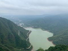 -崆峒山景区