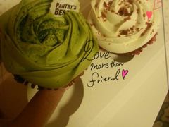 android_upload_pic-Pantry's Best派悦坊蛋糕(K11购物艺术中心店)