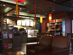 -星巴克(北京天坛东路店)