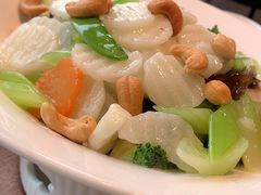 -津沽小院(天津之眼店)