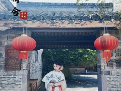 -宁波万豪酒店