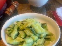 -渝信川菜(长安店)