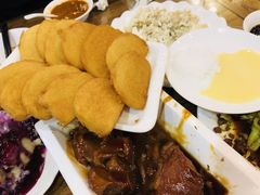 -砂锅李(九江路店)