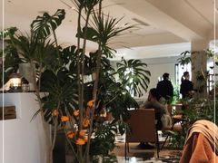 大堂-一尺花园(安和花园店)