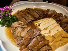 -尚一汤 广东炖汤(金桥国际店)