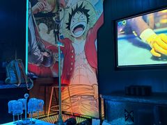 -酷秀KTV(五道口店)