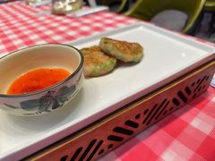 -老渔民·北塘海鲜(新港远洋宾馆店)