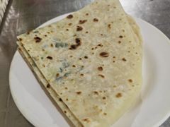 虾皮麦饼-宁海麦饼(华严街店)