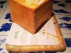 -绿茶餐厅(布吉万象汇店)