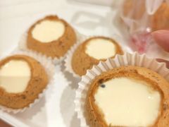 -詹记桃酥(宿州路店)