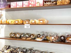 -雀食面包店(钟楼店)