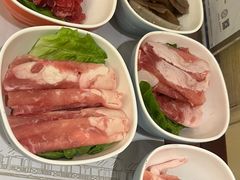 -鲤鱼洲酒店港鲤咖啡厅