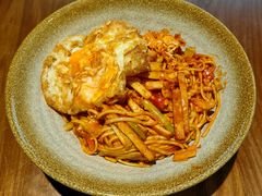 -圳兴面王·拌川·特色炒面(福田车公庙店)