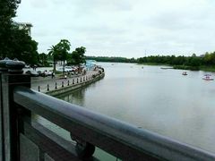 -美兰湖景区