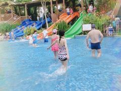 -苏州乐园森林水世界